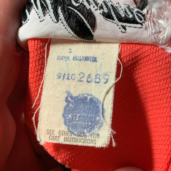 Amazing Vintage Suit-Dress - Picture 5 of 8